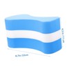 Kisangel Pull Buoy - Pool for for Kids Swim Gear