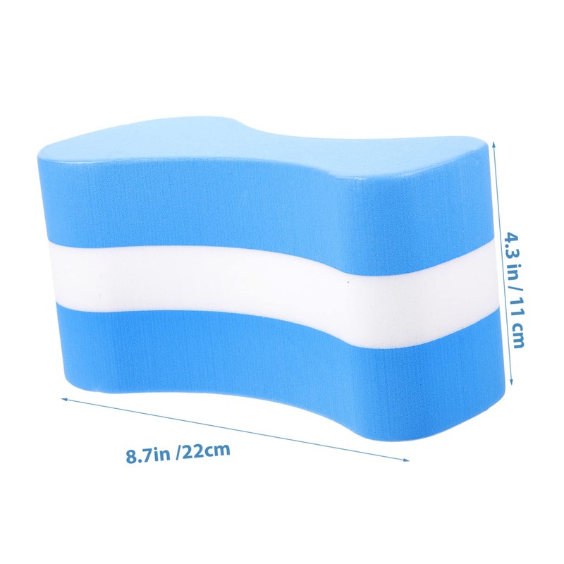 Kisangel Pull Buoy - Pool for for Kids Swim Gear