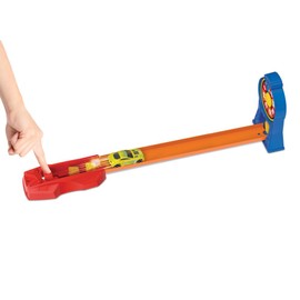 HOT WHEELS - Pista Roda e Pontua Sortido HDR81