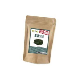 Garurang Domestic hijiki kelp mixed powder 200g / 국산 톳 다시마 혼합 가루 200g