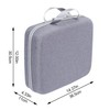 Aenllosi Compatible EPSON EB-W06 / EB-E01 / EB-X06 / EB-W05