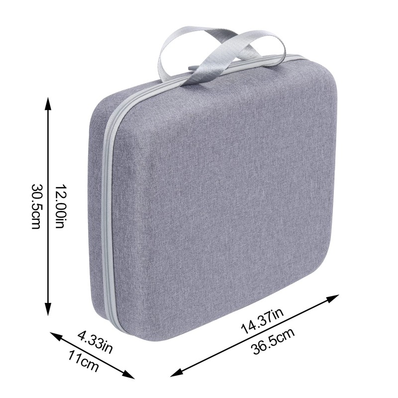 Aenllosi Compatible EPSON EB-W06 / EB-E01 / EB-X06 / EB-W05