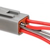 iCrimp Deutsch Contact Removal Tools, DT Series, Terminal Extraction Tool