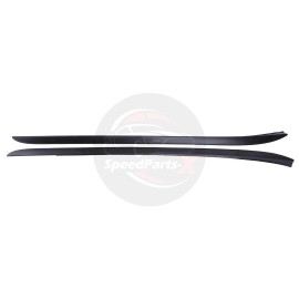 SpeedParts-X For Ford Focus 2012-2018 Driver & Passenger side Windshield Pillar Molding