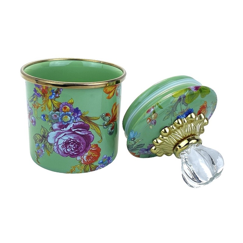 MacKenzie-Childs MacKenzie-Chil