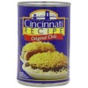 Cincinnati Recipe Chili with Meat, 15-Ounce (Pack of 6) Home