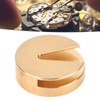 Watch U Shaped Balance Wheel Cleaning Base Pure Copper Rustproof