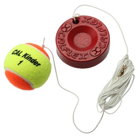 SAKURAI CALFLEX Tennis Junior Hard Court Tennis Trainer TT-31