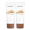 Meoncell Natural Sun BB Cream 50mlx2 UV Block Blemishes Cover