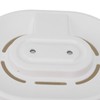 Desk Humidifier Quiet 6L Large Capacity Double Spray USB Plug