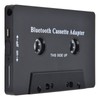 Wireless Car Cassette Player Adapter Car Bluetooth Cassette Receiver Converter