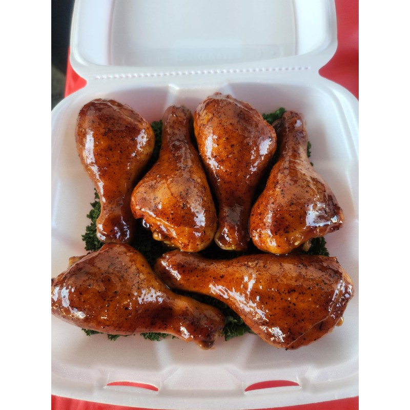 Triple 9 What The Cluck, 12.6oz