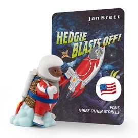 Tonies Jan Brett Collection Audio Play Character