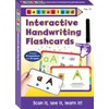 Interactive Handwriting Flashcards