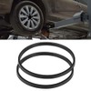 Rubber Bead Breaker Loosener Seals for Tire Changer Machine Air