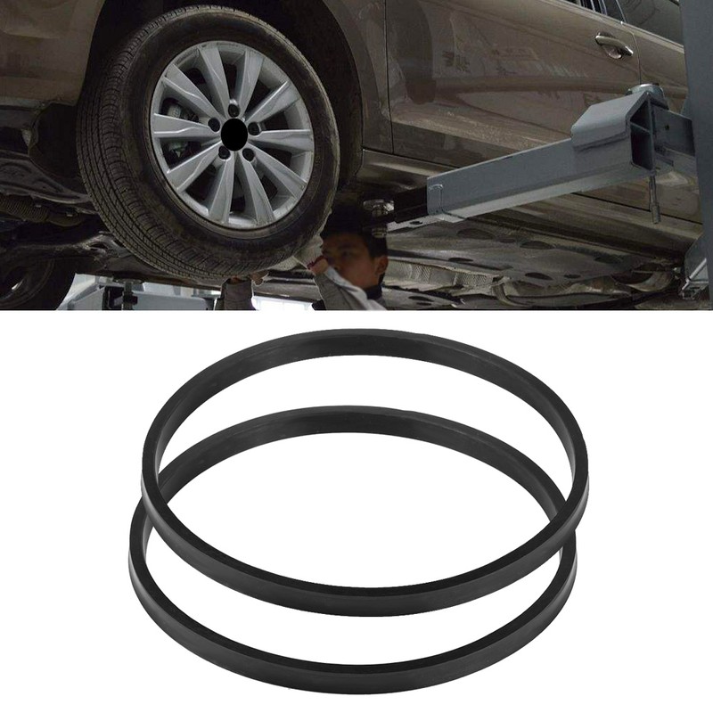 Rubber Bead Breaker Loosener Seals for Tire Changer Machine Air