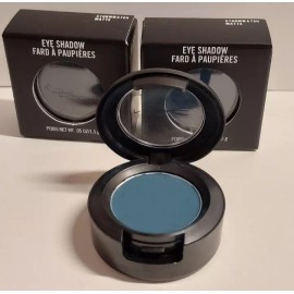 MAC Matte Eyeshadow *STORMWATCH* / .05 oz / New in box