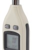 Digital Anemometer with LCD Display Wind Speed and Temperature Meter