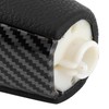 Gear Shift Knob Stick Shifter Lever Hand Ball Fit for