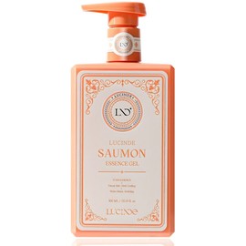 Lysand PDRN Salmon Hyaluronic Acid Collagen Moisturizing Quick Drying Soothing Elasticity Soothing Panthenol Squalane Aquaporin Ampoule Saumont Essengel, 1 ea, 300ml / 뤼산드 PDRN 연어 히알루론산 콜라겐 수분 보습 속건조 진정 탄력 수딩 판테놀 스쿠알란 아쿠아포린 앰플 소몽 에센젤, 1개, 300ml
