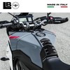 labelbike - 3D Tank Pad Sticker Motorcycle Compatible with Yamaha