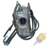 Carburetor for Yamaha TTR250 TTR 250 Motorcycle 1999-2006 Replace for