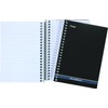 Cambridge Personal Notebook, 7 X 5 Inches, 140 Sheets/280 Pages,