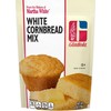 Martha White Gladiola White Cornbread Mix 6 Oz (Pack of
