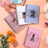 Kosiz Black Women Notebooks Bulk Inspirational African American Spiral Journal