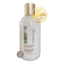 Oleo Shampoo Cabello Extractos Oleosos Terramar +