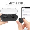 D90 Wireless Earbuds Deep Bass Stereo Built in Mic Bluetooth