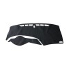 Unbranded Car Dashmat Dash Cover Dashboard Mat Protector Pad For