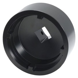 KS Tools 450.5028 1/2" groove nuts KM8, studs internal