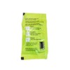 MOLDEX Earplugs Pack of 50 Pairs PuraFit PuraFit [Genuine MOLDEX