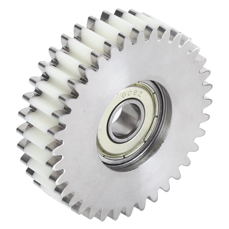 36T Hub Motor Internal Gear Wearproof Replacement for Bafang MXUS
