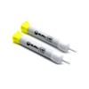 Guru Foam Pellet Wagglers Pack Of 2: 4SSG
