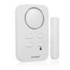 Smartwares SMA-40252 Door/Window Alarm with PIN Code, 100 dB