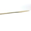 Swedish Crown 2252-3 Professional Aluminium Comb Curling Comb 21 cm