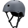 Pro-Tec Low PRO Triple Certified Helmet - Ideal for Skateboarding,