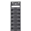 Zeberoxyz 15 x 50 mm Drag Chain Length 1 Metre