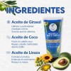 Mascarilla Para El Cabello Aceites Naturales 180 Ml