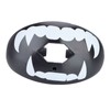 Food grade TPR Mouthguard Teeth Protector for Boxing Football Rugby