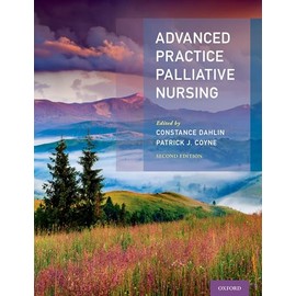 Advanced Practice Palliative Nursing 2nd Edition