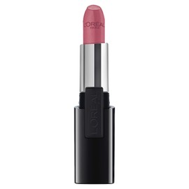 L'Oréal Paris Infallible Le Rouge Lipstick, Beyond Blushing, 0.09 oz.