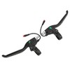 1Pair Electric Scooter Brake Lever Left Right Brake Handle with