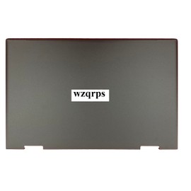 wzqrps Replacement Laptop LCD Cover Back Rear Top Lid for HP Envy 15-EW 15Z-EY 15T-EW 15-EY0023DX 15-EY0013dx 15Z-EY100 15Z-EY000 N09644-001 AM3RS000130 Gary