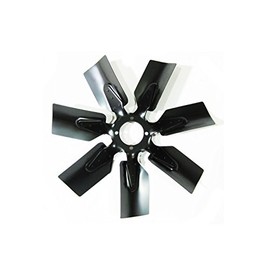 Golden Star Auto FN01-67 7-Blade Fan