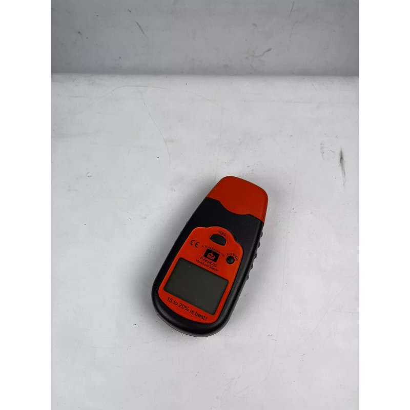 Crown Royal Wood Boiler/Furnace Firewood Moisture Meter 50-108