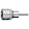 TONE Hexagon Socket HP2H-02 Insertion Angle 0.25 inch (6.35 mm)