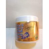 Megamix Crema nutritiva, colageno, vitnamica E y jalea real, 120